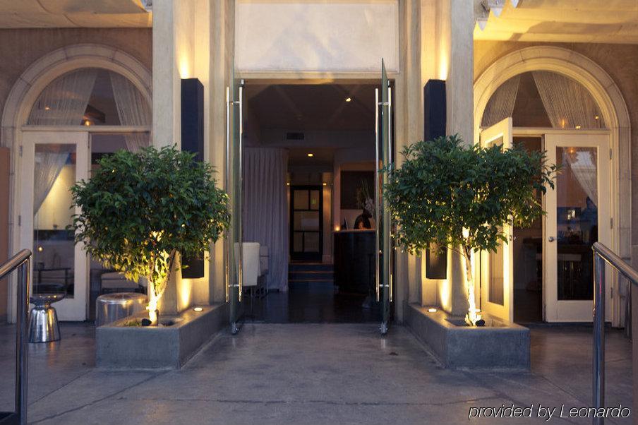 فندق لوس أنجلوسفي  The Crescent Powered By Sonder المظهر الخارجي الصورة